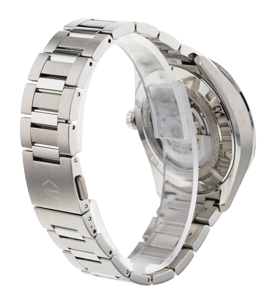 Tag Heuer Carrera WBN2012.BA0640